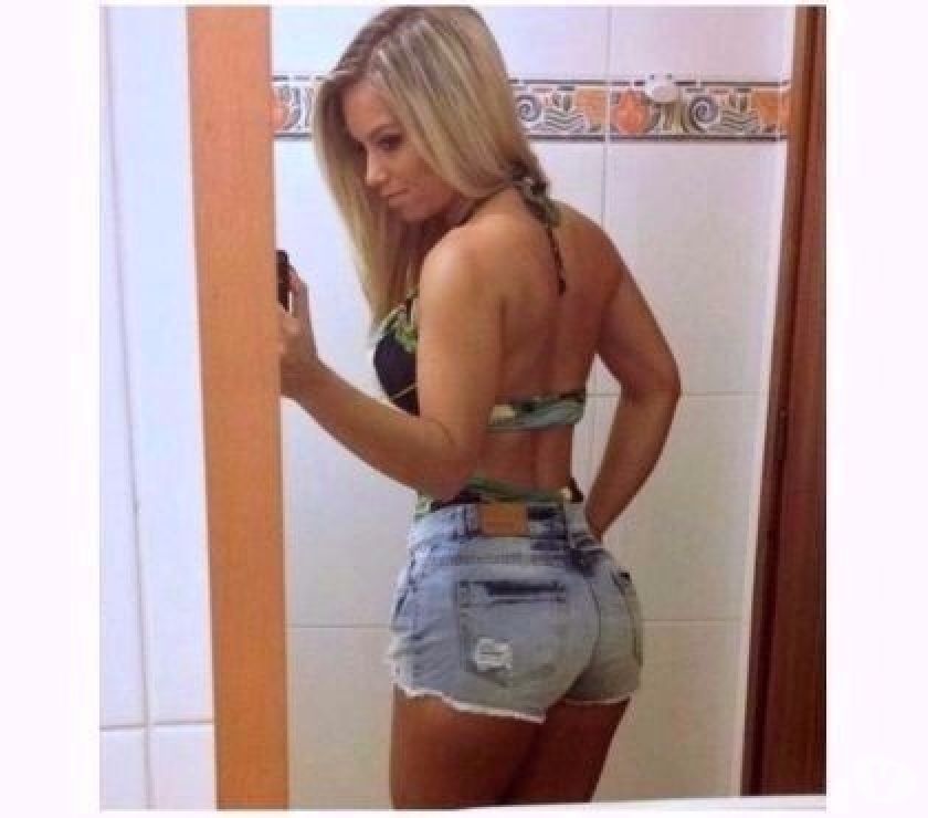 Moment de douceur pleine de charme avec Juliana